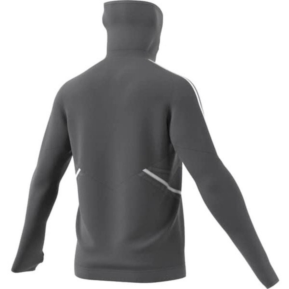 Adidas Long-sleeve Soccer Condivo 22 Pro Training Shirt. - Picture 4 of 14